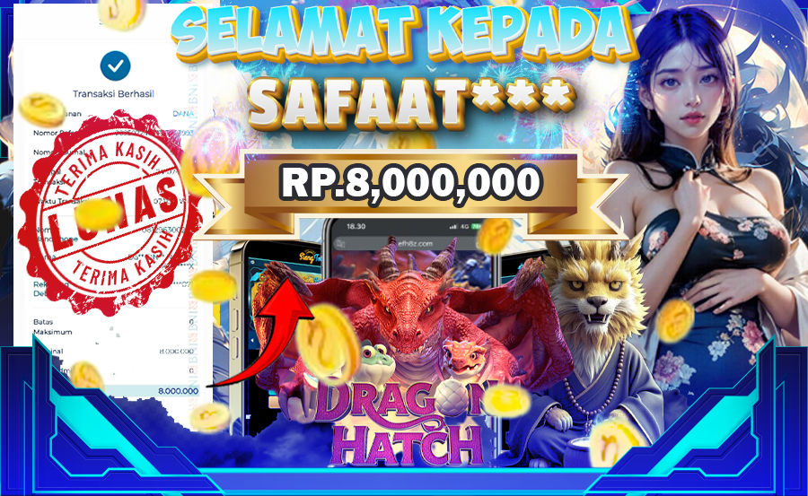 BUKTI JP RISE OF SAMURAI 3