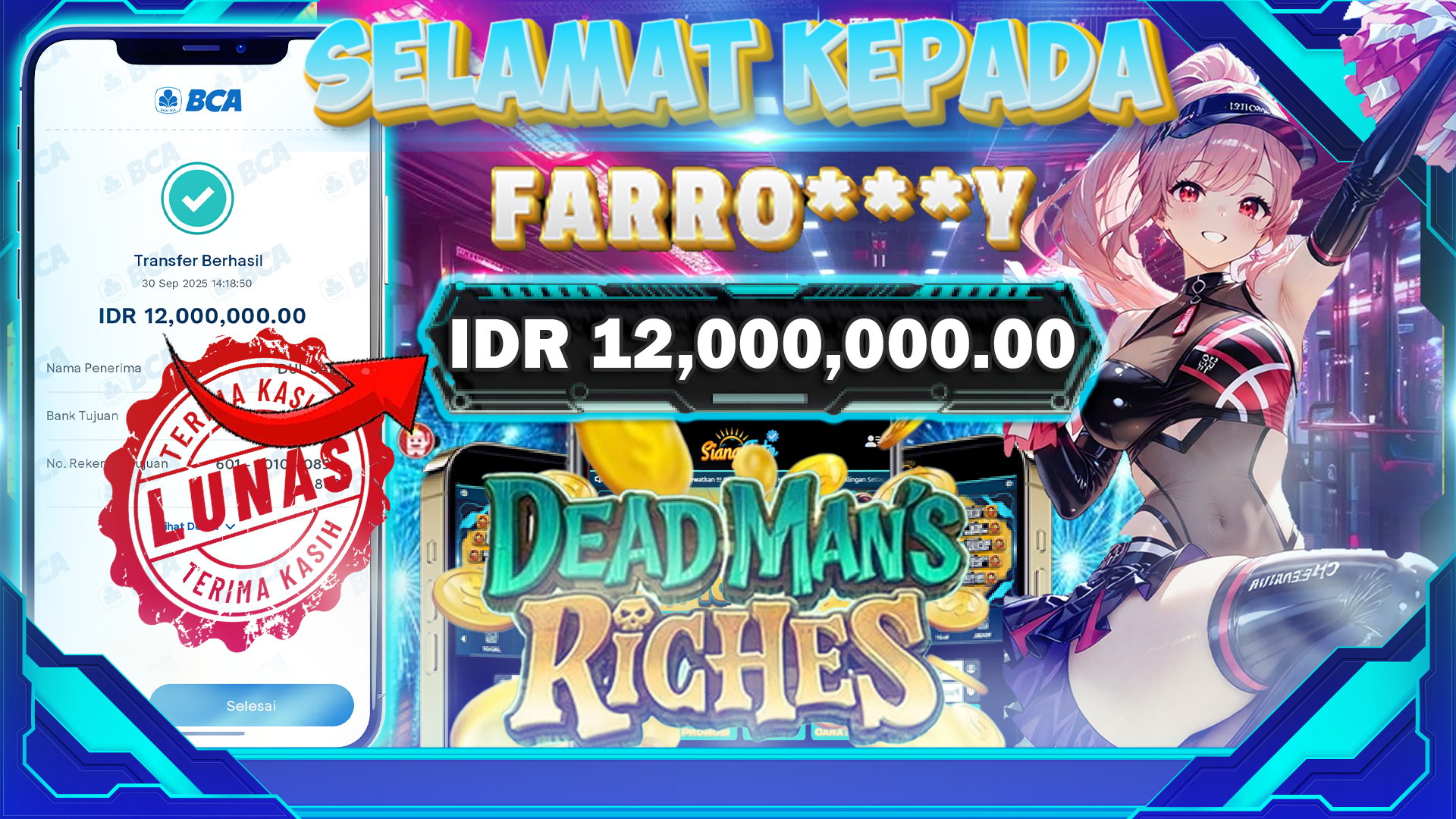 BUKTI JACKPOT SIANGTOTO