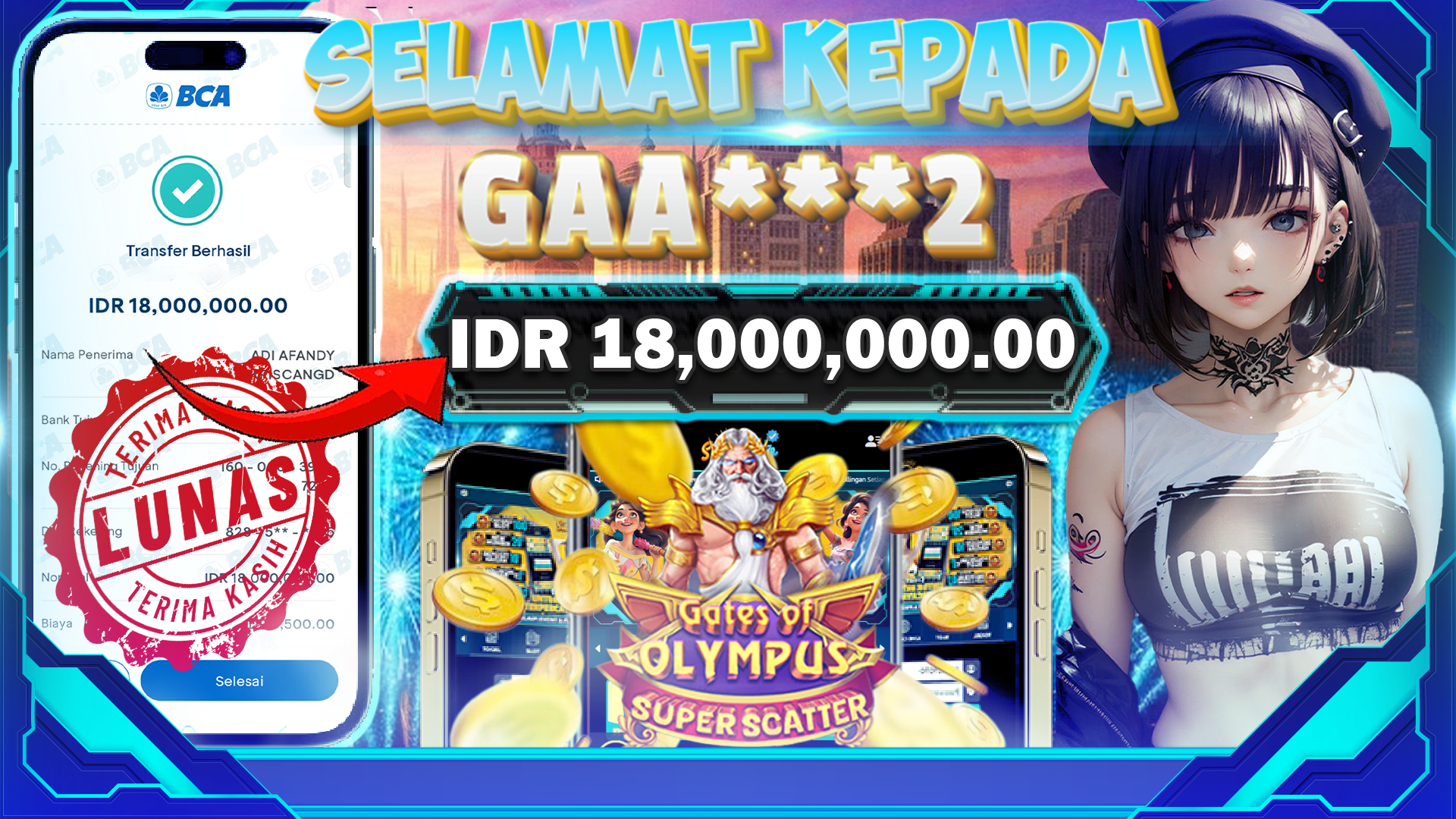 BUKTI JACKPOT SIANGTOTO