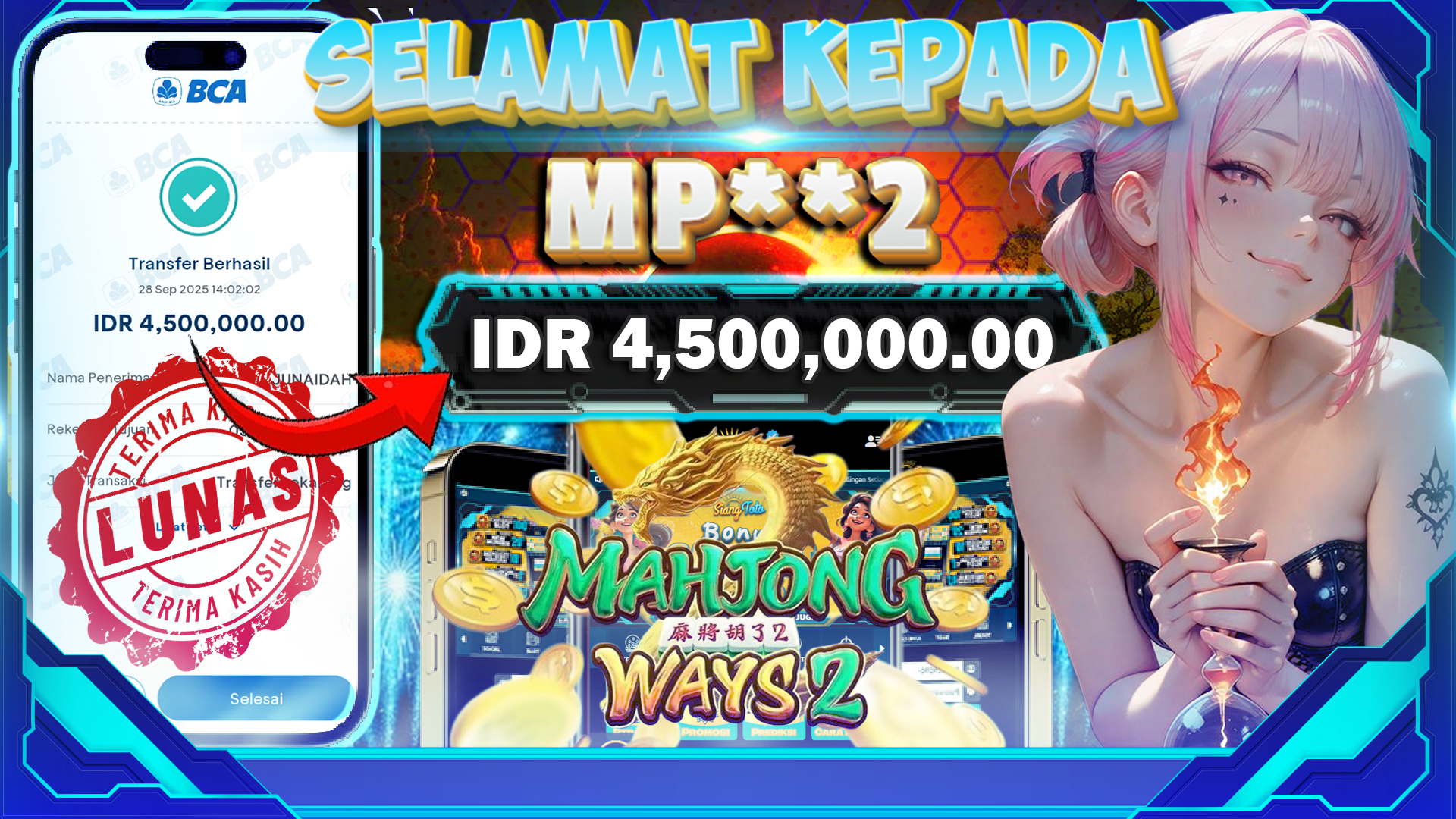 BUTKI JACKPOT SIANGTOTO