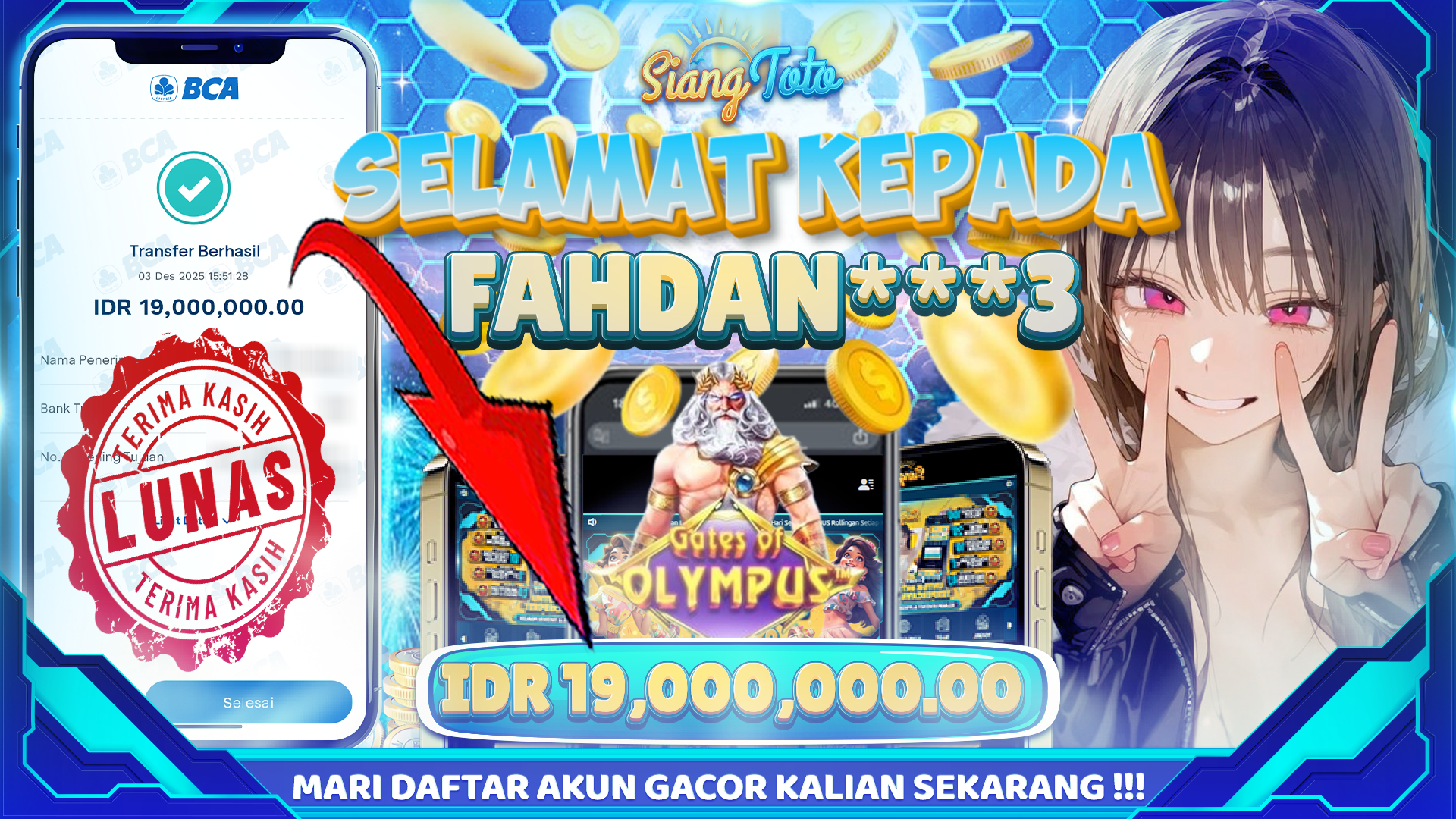 BUKTI JACKPOT SIANGTOTO